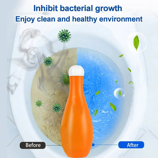 🎁 HETA 50 % RABATT⏳Badrumsdeodorant, långvarig doft, superrengörande kraft