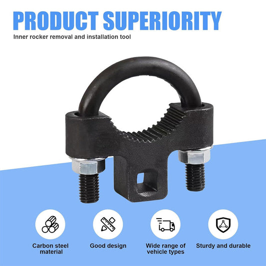 🔥3/8"Verktyg för borttagning av inre dragstång