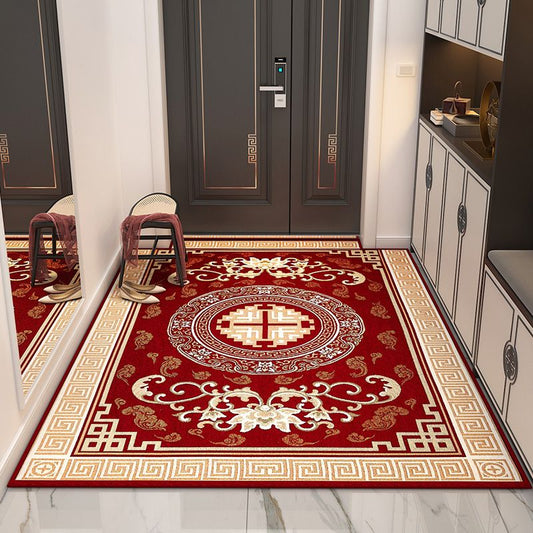 🔥2025 Ny het försäljning❤️🔥 Great Gift! Luxury Non-slip Doormat Carpet