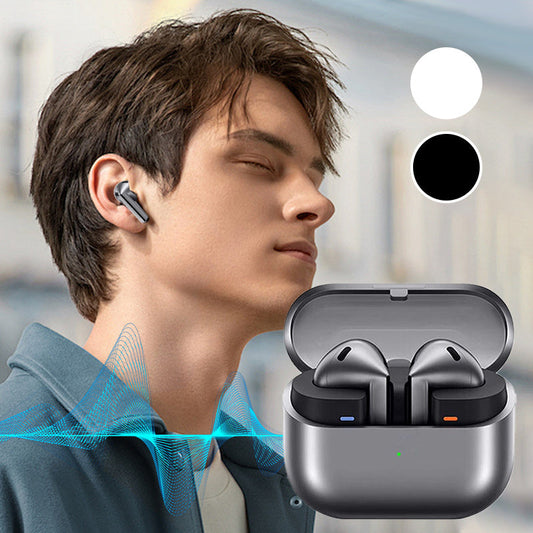 🎧55 % rabatt🔥HiFi & ANC Smarta AI-sporthörlurar med Bluetooth
