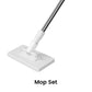 🎁55% rabatt🧹✨ Engångsmoppar med 50–250 våtservetter – praktiska och effektiva💥🌟