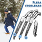 🔥 Tyskland SK5 Kolstål Viksåg🔥Mycket förmånligt pris!