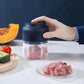 🎁NYHETER – 50 % RABATT💥 Kraftfull matberedare med stor kapacitet | livsmedelsgodkända material, bärbar, sladdlös