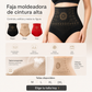 🥳👖 Högmidjade, formande shapewear-trosor – Figurformande trosor med kompression för en markerad midja 💞