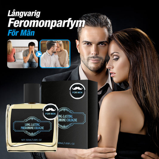Långvarig Feromonparfym för Män