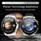 🔥55% rabatt⌚Bluetooth-smartklocka - Watch 4 Pro(✈️Fri frakt)