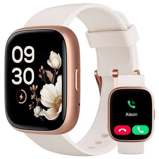 🔥60% RABATT NU⌚ Multifunktionell Bluetooth smart sportklocka / 🏃‍100 sportlägen / 💧IP68 vattentät och dammtät