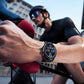 🔥55% rabatt⌚Bluetooth-smartklocka - Watch 4 Pro(✈️Fri frakt)