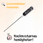 🔥 HETT ERBJUDANDE – 50 % RABATT! 🍳 Multifunktionell stekpanna i rostfritt stål 304 – fritera, steka, koka och stuva i en och samma gryta ✨