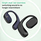 🔥Bästsäljande-55 % rabatt✨Wireless Ear Hanging Bluetooth Headset