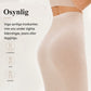 🥳👖 Högmidjade, formande shapewear-trosor – Figurformande trosor med kompression för en markerad midja 💞