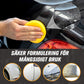 🚗60% RABATT! ✨ Repreparationspasta för bil – Enkel applicering, snabbtorkande och osynlig finish 🔧