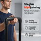 🛒 50% RABATT NU! 💪 Hopfällbar Tystgående Säckkärra – 150 kg Bärkraft & Teleskophandtag – Perfekt för Flytt, Shopping & Förvaring 🏠