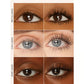 💄 KÖP 1 FÅ 1 GRATIS! ✨ Vattenfast Böjande Mascara – Långvarig, Klumpfri & Ger Naturlig Volym För En Fantastisk Blick 👁️