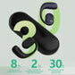 🔥Bästsäljande-55 % rabatt✨Wireless Ear Hanging Bluetooth Headset