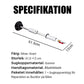 🚗 50 % RABATT JUST NU! 🛠️ Sugkoppsverktyg för reparation av bucklor på karosser – Kraftigt, skonsamt mot lacken och enkelt att använda – Tar bort bucklor snabbt utan att orsaka skador 🔧