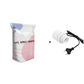 🛏️ 49% RABATT NU!✨ Stora Vakuumkompressionspåsar Utan Pump – Spara 80% Plats – Förvaring Essential 📦