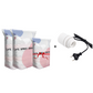 🛏️ 49% RABATT NU!✨ Stora Vakuumkompressionspåsar Utan Pump – Spara 80% Plats – Förvaring Essential 📦