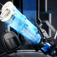 👑King of Water Wars - Super Gatling dubbelpipig vattenpistol