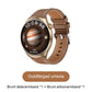 🔥55% rabatt⌚Bluetooth-smartklocka - Watch 4 Pro(✈️Fri frakt)