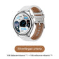 🔥55% rabatt⌚Bluetooth-smartklocka - Watch 4 Pro(✈️Fri frakt)