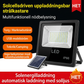 🔦 50 % RABATT NU! ☀️ Solar LED-campinglampa med 2400mAh – dubbel laddning, 180° fäste & explosionssäkert glas för äventyr och nödläge 🏕️
