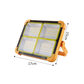 🔦 50 % RABATT NU! ☀️ Solar LED-campinglampa med 2400mAh – dubbel laddning, 180° fäste & explosionssäkert glas för äventyr och nödläge 🏕️