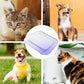✨ 50 % RABATT NU! ✨ Kylmatta för husdjur – Ice Silk, svalkande & andningsbar, perfekt för inomhus, bil & soffa, tvättbar & flera storlekar 🐶🐱