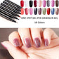 💅 KÖP 1 FÅ 1 GRATIS! 💅 Salongskänsla hemma – enkel nagelgelpenna för perfekta naglar Perfekt för Salongskvalitet Hemma – Enkel & Snabb 💡