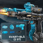 🌊SOMMARREA – 60 % RABATT🔫💦Vattenpistol i snabbläge med isexplosion