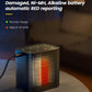 ✨HET FÖRSÄLJNING 50 % RABATT🔋Li-jonbatteri med integrerad laddningsförvaringsbox💡Överladdningsskydd
