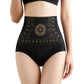 🥳👖 Högmidjade, formande shapewear-trosor – Figurformande trosor med kompression för en markerad midja 💞