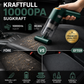 🚗 50% RABATT NU! 🔋 Kraftfull Trådlös Dammsugare för Bil – Kompakt & Sladdlös – Stark Sugkraft för Snabb & Enkel Rengöring 🧹