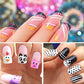 💅 KÖP 1 FÅ 1 GRATIS! 💅 Salongskänsla hemma – enkel nagelgelpenna för perfekta naglar Perfekt för Salongskvalitet Hemma – Enkel & Snabb 💡