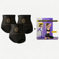 🥳👖 Högmidjade, formande shapewear-trosor – Figurformande trosor med kompression för en markerad midja 💞