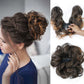 🎀 50% RABATT! 💇 Volymgivande Hårdon med Sidokam – Enkel & Naturlig Håruppsättning på Sekunder ✨