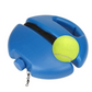 💎60% RABATT! 💎 Solo Tennis Träningsbräda – Automatisk Rebound, Bärbar & Perfekt för Alla Nivåer 🎾✨