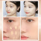 💄 2025 HET FÖRSÄLJNING -  ✨ Långvarig Flytande Foundation med Full Täckning - Smidig Formula med SPF 20 för Flawless Finish 🌟🧴