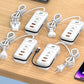 Multifunktionellt snabbladdningsuttag - 2PD + 2USB