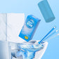 ✨🚽 Effektiv koncentrerad avkalkningsstift för toalettrengöring 🧼 Ju mer du köper, desto mer sparar du! 🔥