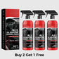 🔥Köp 2 Få 1 gratis🔥Allt-i-ett fläck rengöringsspray för bil interiör och exteriör