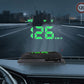 Universal Car Head Up Display