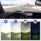 Universal Car Head Up Display
