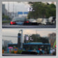 Universal Car Head Up Display