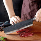 🔥 50% RABATT🔥🔪Tyskt professionellt kockknivsset - 6 delar
