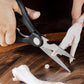 🔥 50% RABATT🔥🔪Tyskt professionellt kockknivsset - 6 delar