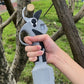 ✂️🌿Hydraulisk sladdlös beskärningssax - Kraftfull och snabb för beskärning! 🔋⚡