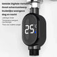💧Duschtermometer🌡️ Inget mer gissningslek – Omedelbar temperatur! 🚿