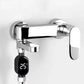 💧Duschtermometer🌡️ Inget mer gissningslek – Omedelbar temperatur! 🚿
