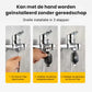 💧Duschtermometer🌡️ Inget mer gissningslek – Omedelbar temperatur! 🚿